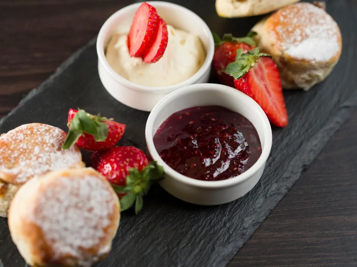 ****  Crowne Plaza Nottingham By Ihg Hotel United Kingdom