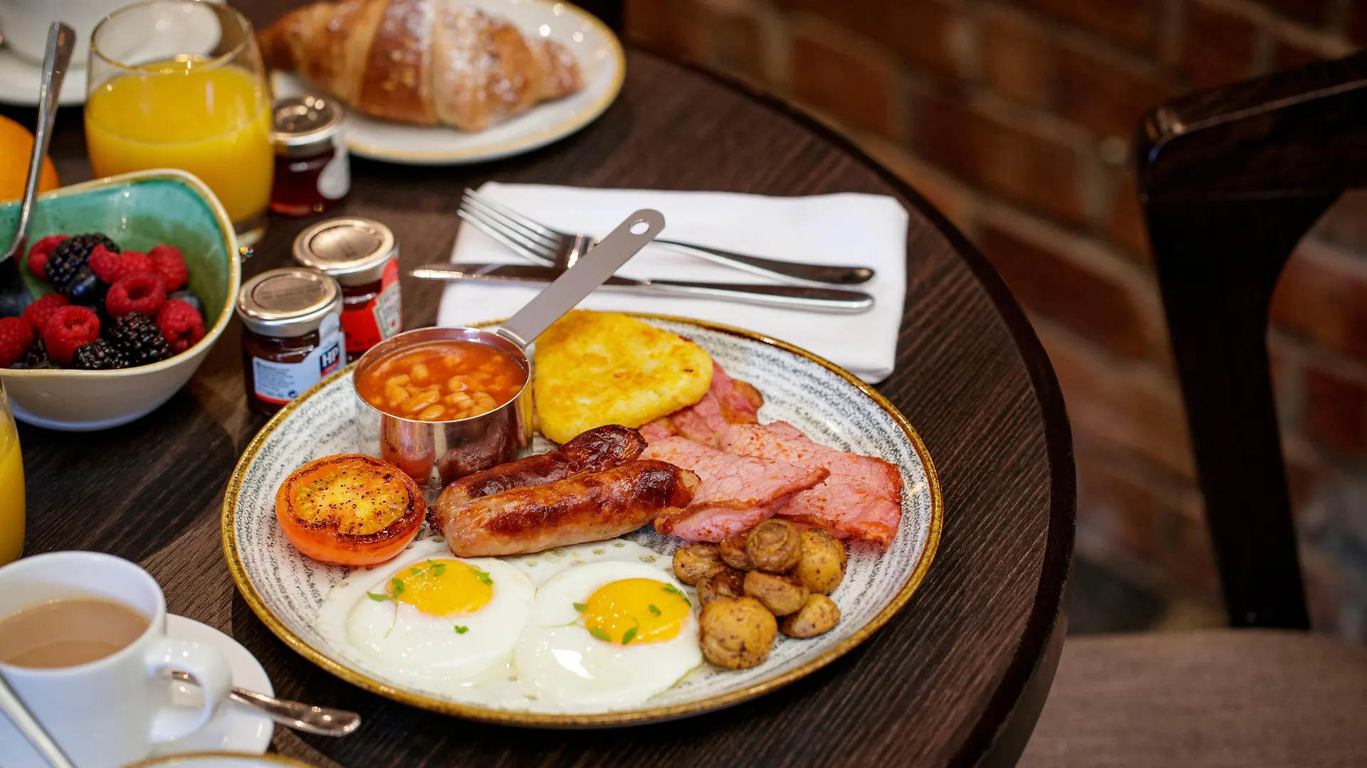 Crowne Plaza Nottingham By Ihg Hotel United Kingdom