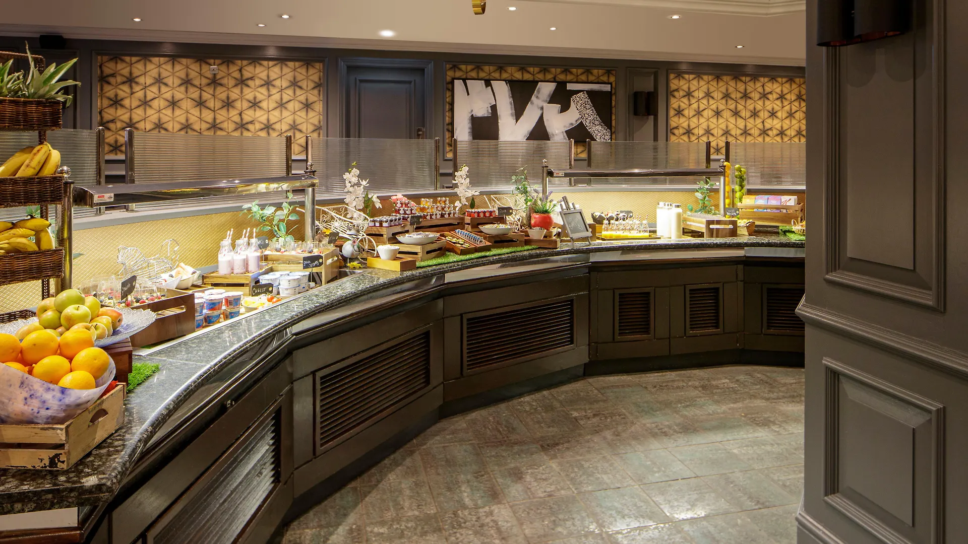 Crowne Plaza Nottingham By Ihg Hotel 4*,