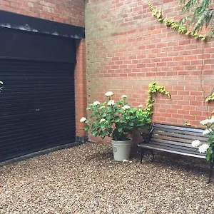 Thelittlebarn In Apartment