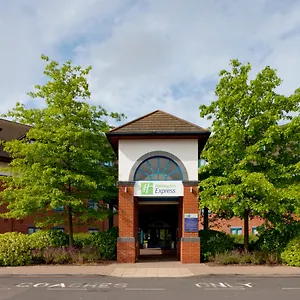 Hotel Express Birmingham Nec By Ihg, Bickenhill