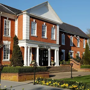 Hotel Western Manor Nec Birmingham, Solihull