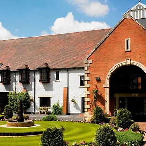 Hotel Forest Of Arden And Country Club, Meriden (West Midlands)