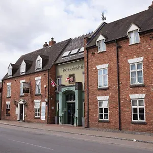 Herberg The By Greene King, Coleshill