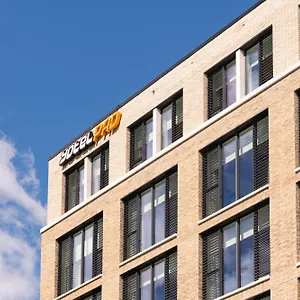 Hotel Yotelpad Stratford