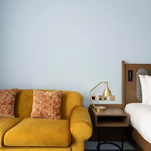 Hotel Hyatt Centric