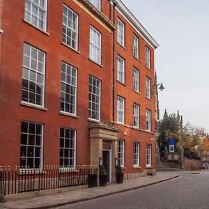Hotel Lace Market