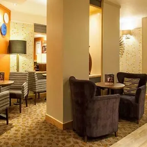 Hotel Premier Centre