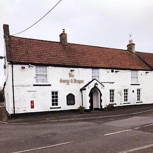 Bed and breakfast The George & Dragon