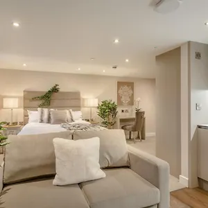 Apartahotel Heritage Mews