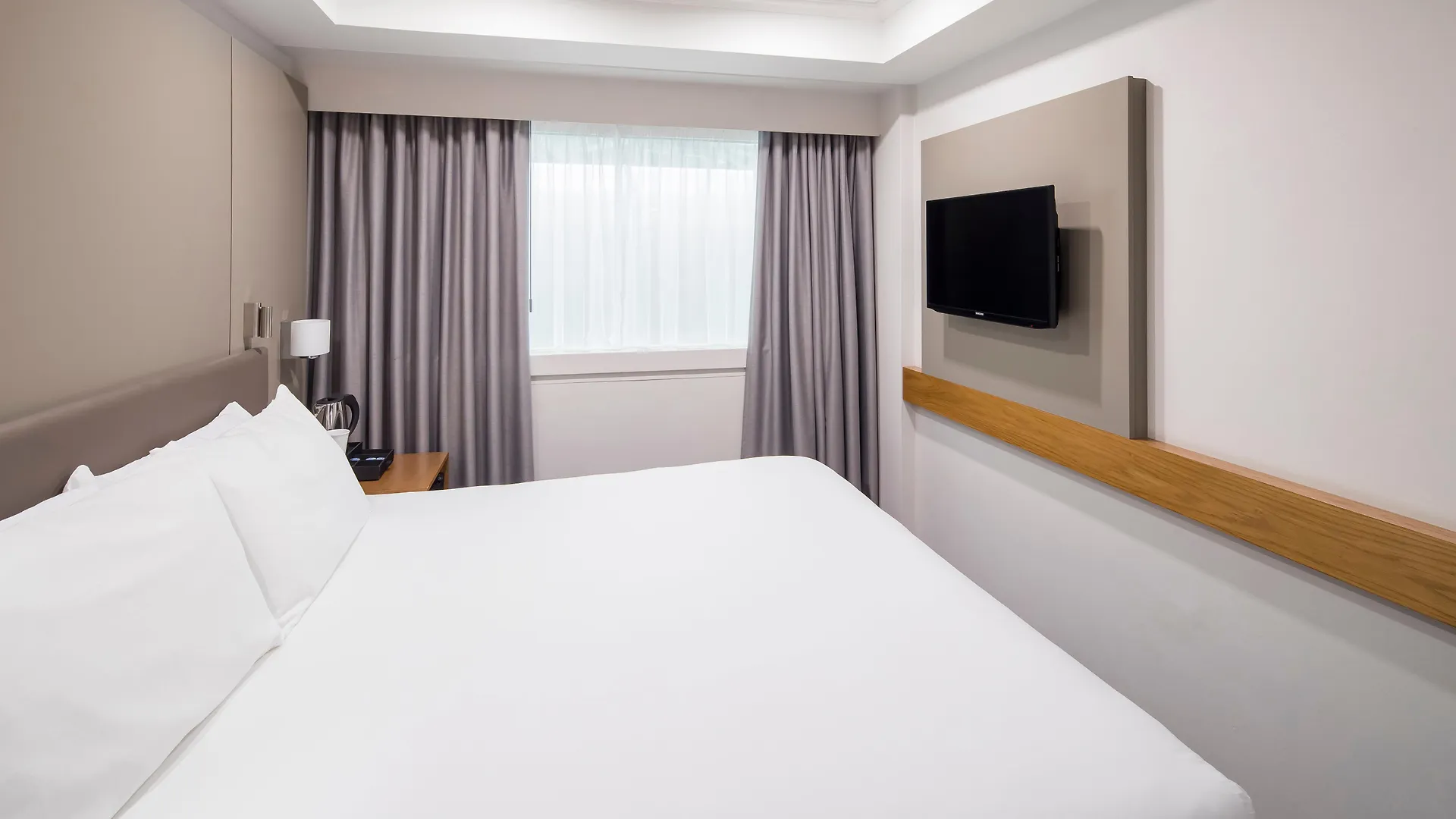 Crowne Plaza Nottingham By Ihg Hotel