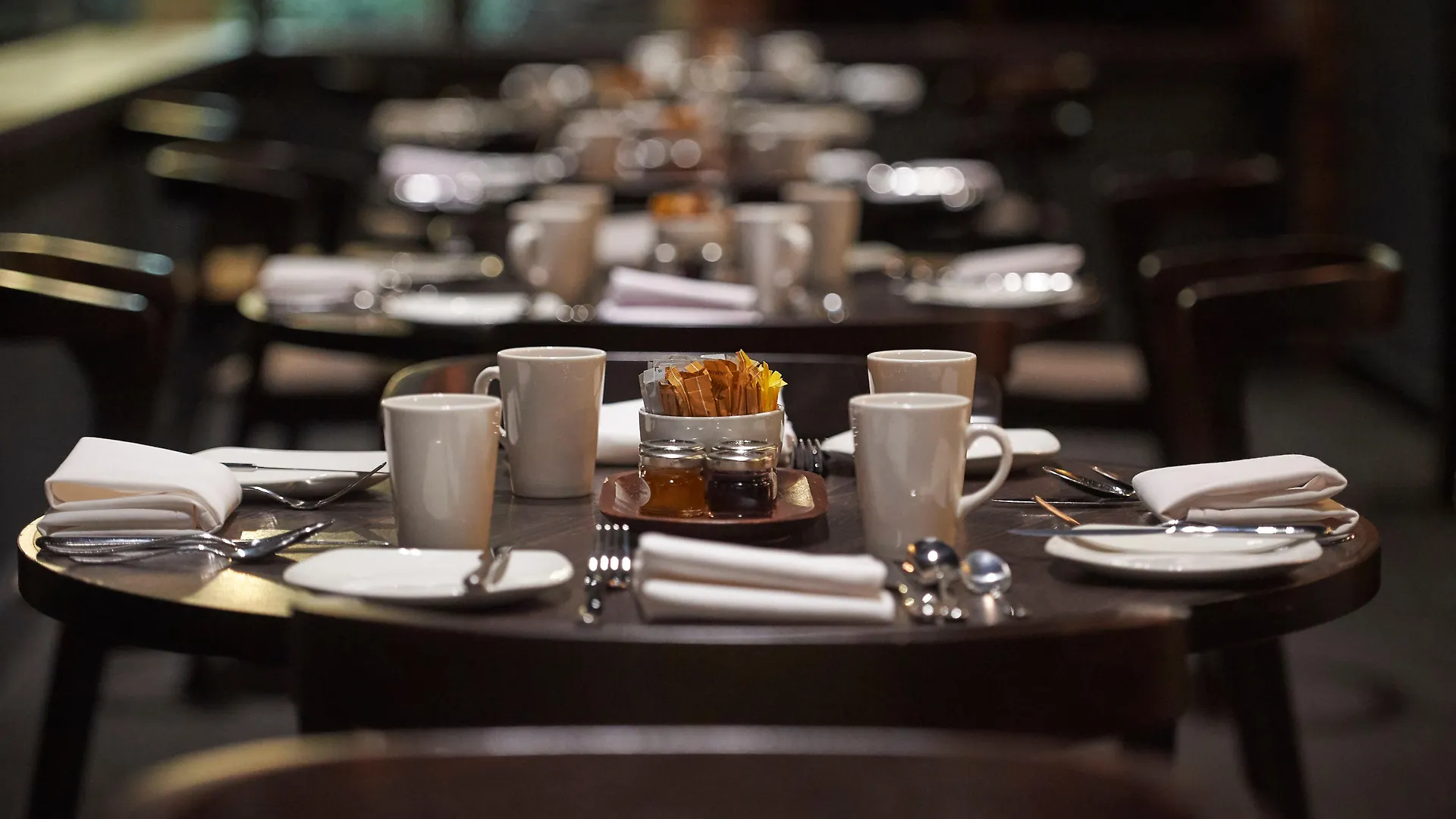 Crowne Plaza Nottingham By Ihg Hotel