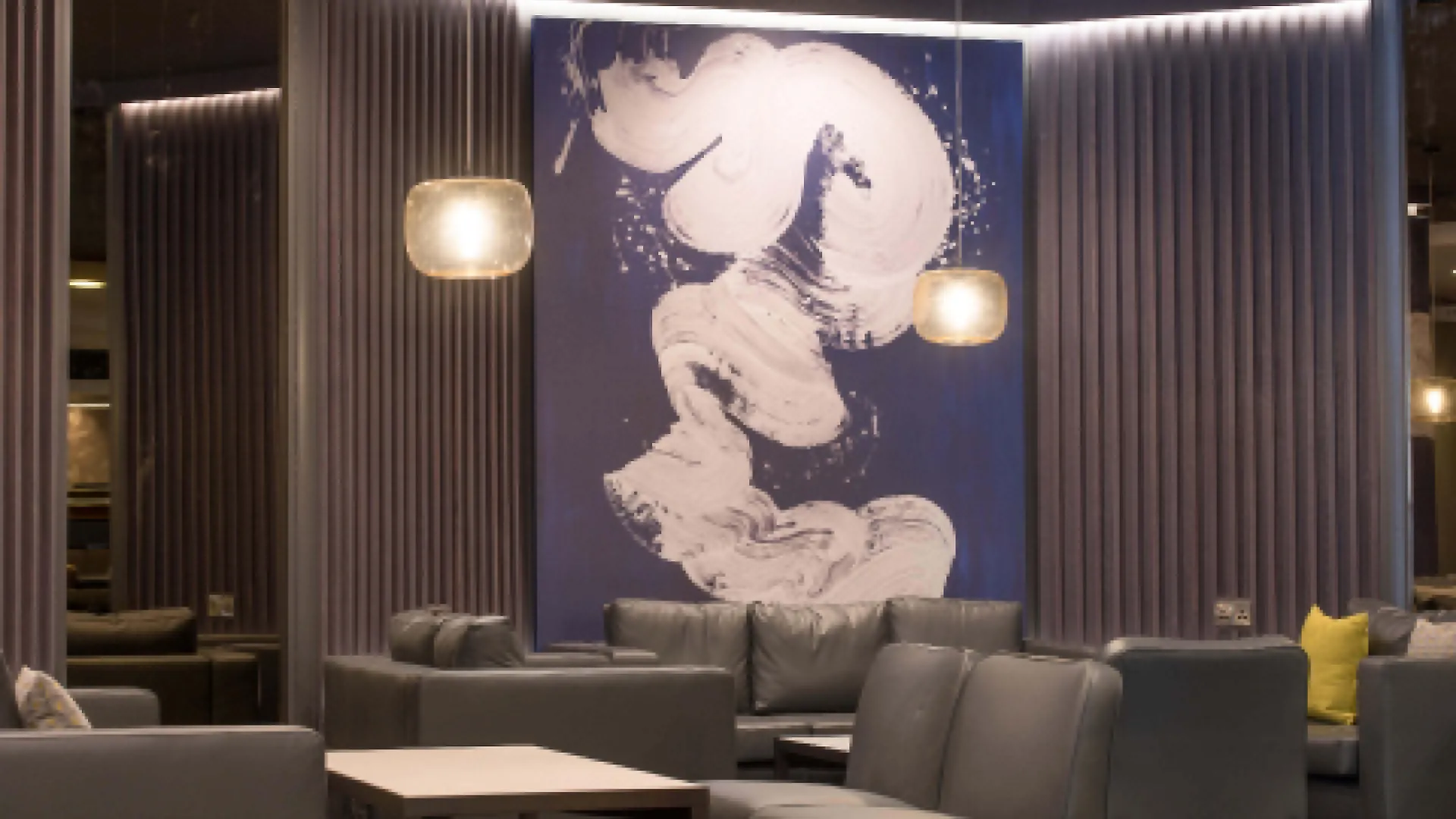 ****  Crowne Plaza Nottingham By Ihg Hotel Verenigd Koninkrijk