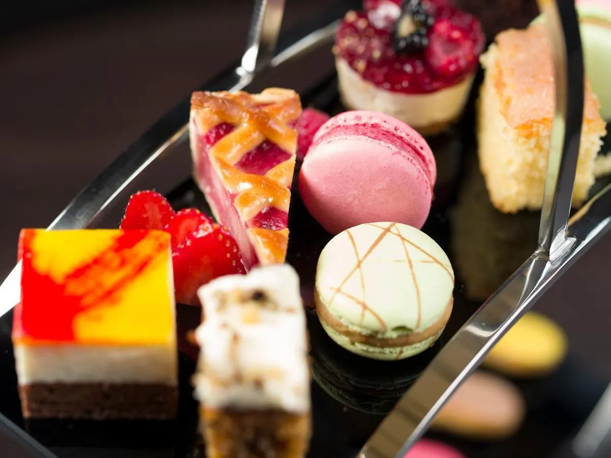 Crowne Plaza Nottingham By Ihg Hotel 4*,  United Kingdom