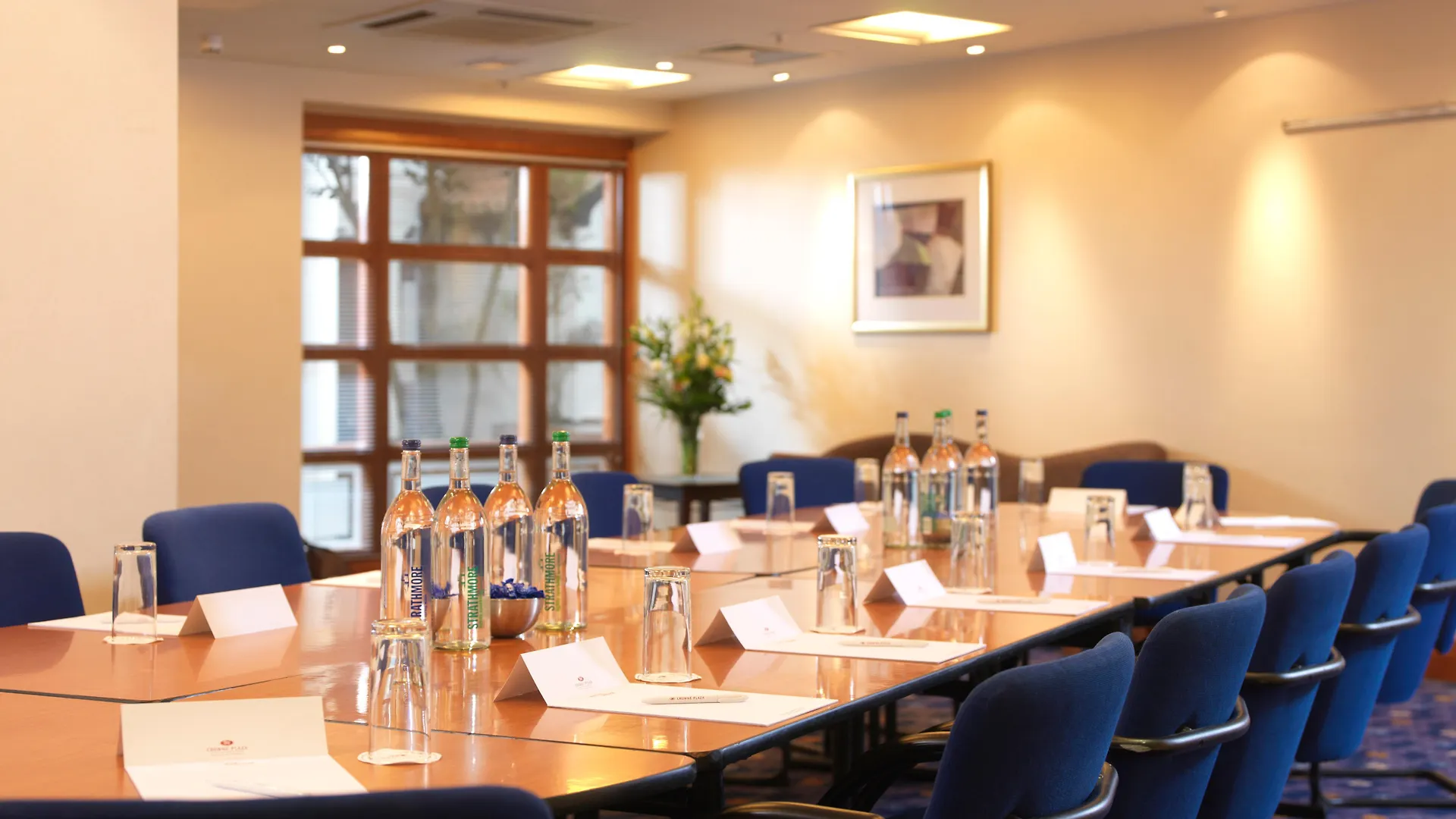****  Crowne Plaza Nottingham By Ihg Hotel United Kingdom