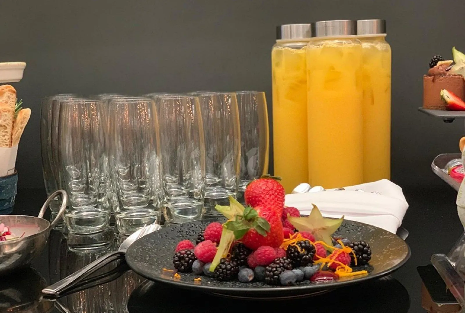 Crowne Plaza Nottingham By Ihg Hotel