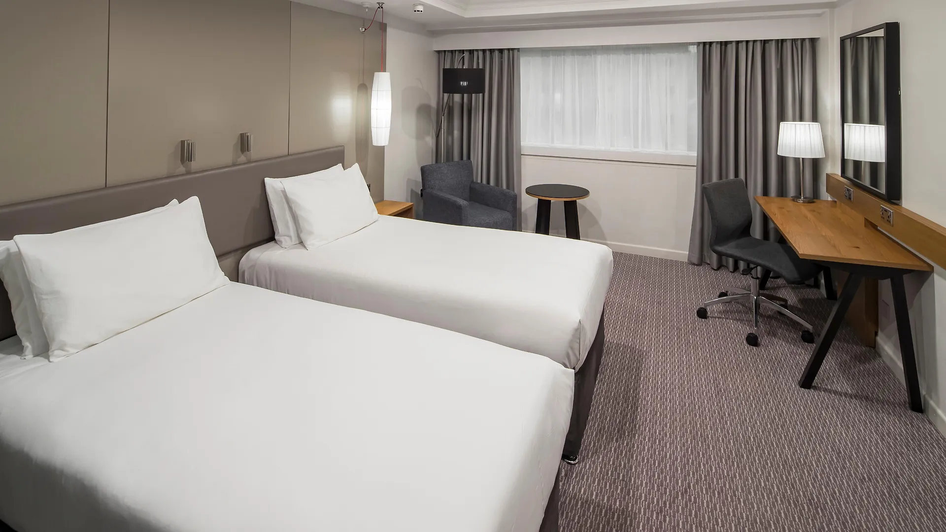 Crowne Plaza Nottingham By Ihg Hotel