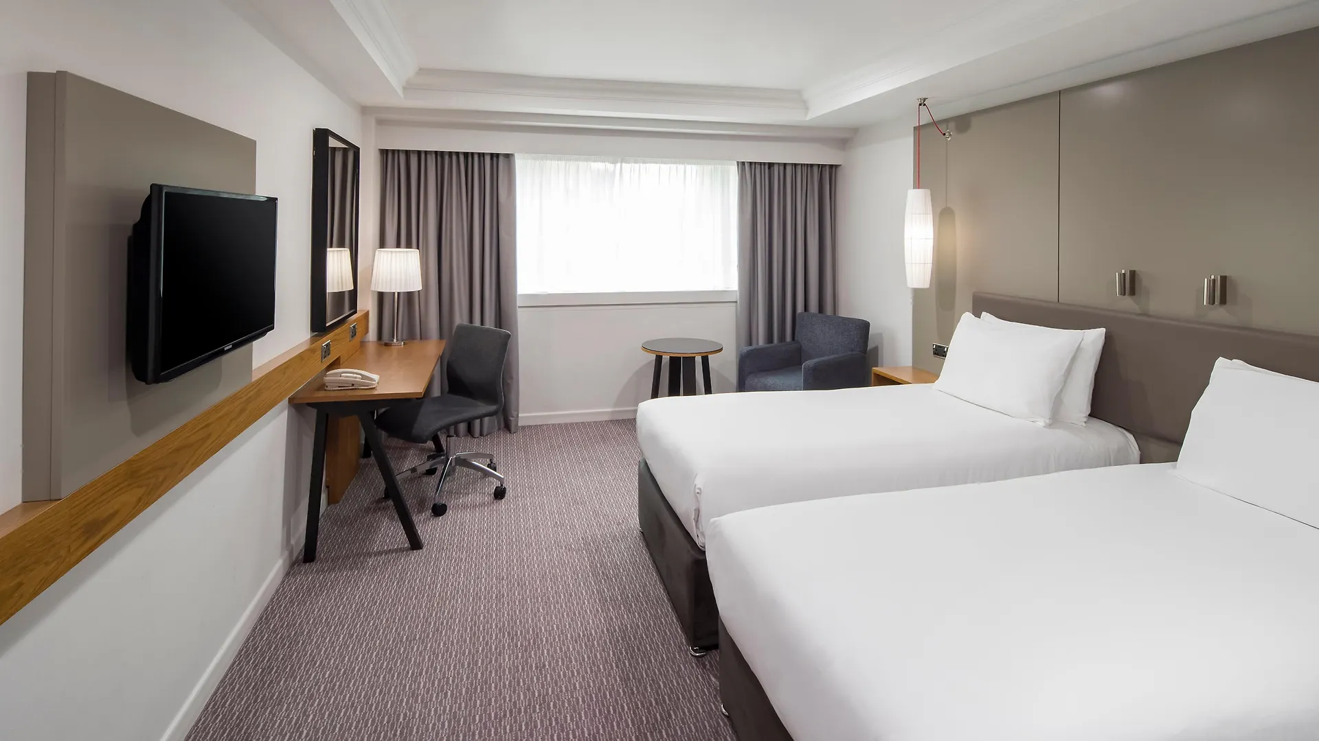 Crowne Plaza Nottingham By Ihg Hotel 4*,