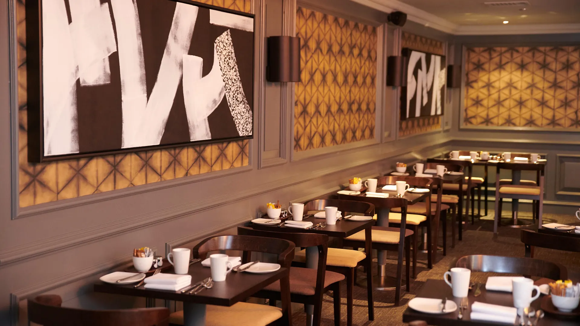 Crowne Plaza Nottingham By Ihg Hotel