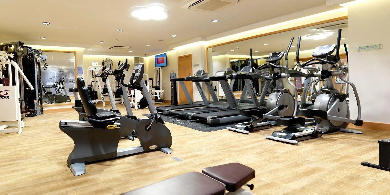 Crowne Plaza Nottingham By Ihg Hotel